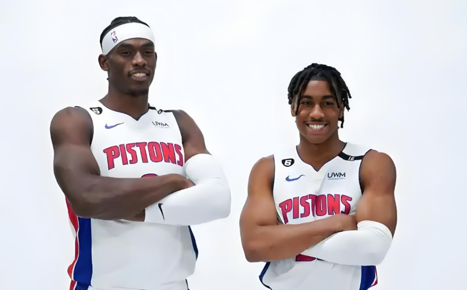 贝博中国平台清晨底特律活塞造点机会——全明星赛节点到来，震撼外界，心理建设被强调的简单介绍